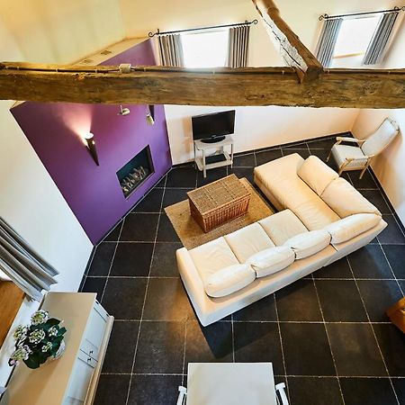 Wellness B&B De Zevenslaper Geetbets Exterior photo