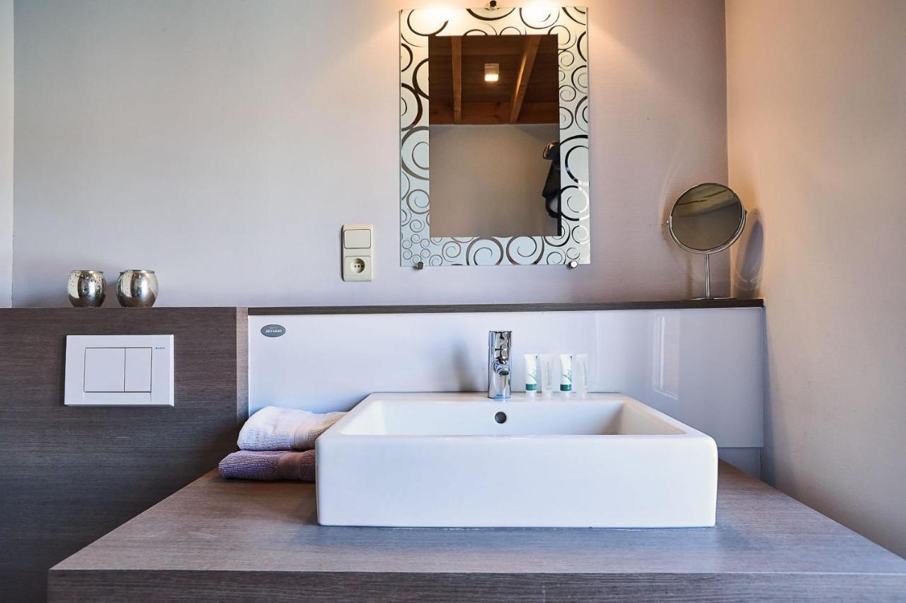 Wellness B&B De Zevenslaper Geetbets Exterior photo