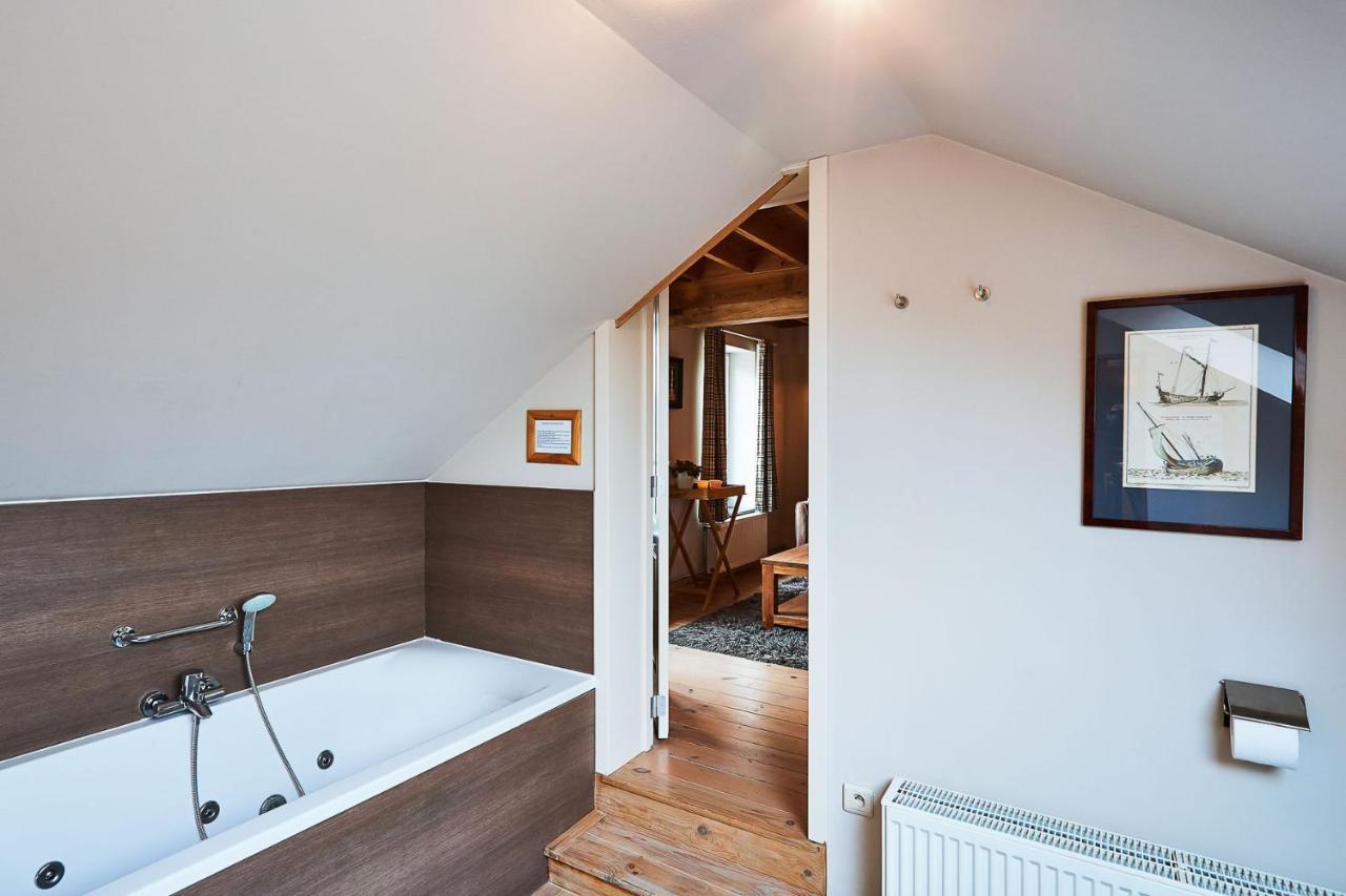 Wellness B&B De Zevenslaper Geetbets Exterior photo