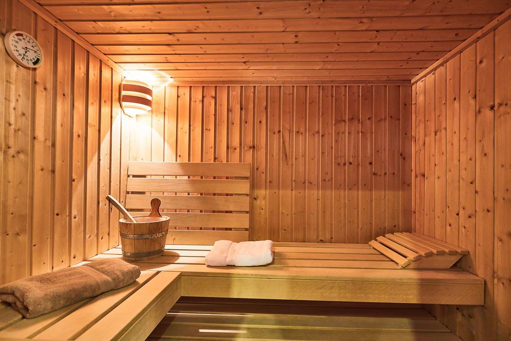 Wellness B&B De Zevenslaper Geetbets Exterior photo